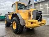 Фронтальный погрузчик <b>VOLVO</b> L120E