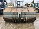 Фронтальный погрузчик <b>LIEBHERR</b> L 574