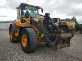 фронтальный погрузчик VOLVO L70H