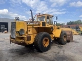 фронтальный погрузчик VOLVO L 120