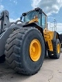 фронтальный погрузчик VOLVO L180G