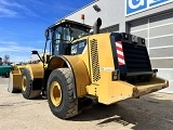 фронтальный погрузчик CATERPILLAR 972K