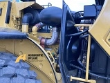 фронтальный погрузчик CATERPILLAR 966H