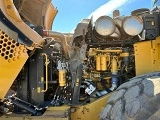 фронтальный погрузчик CATERPILLAR 980M