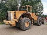 фронтальный погрузчик VOLVO L180E