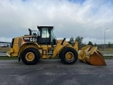 фронтальный погрузчик CATERPILLAR 950M