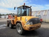 фронтальный погрузчик VOLVO L 40