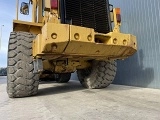 фронтальный погрузчик CATERPILLAR 950 F II-StVZO