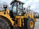 фронтальный погрузчик CATERPILLAR 966K