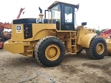 фронтальный погрузчик CATERPILLAR 966