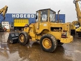 фронтальный погрузчик CATERPILLAR 920