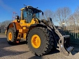 фронтальный погрузчик VOLVO L150H