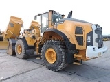 фронтальный погрузчик VOLVO L150H