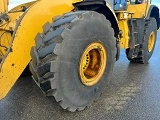 фронтальный погрузчик CATERPILLAR 966M XE