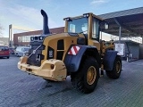 фронтальный погрузчик VOLVO L90G