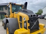 фронтальный погрузчик VOLVO L70H