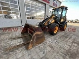 фронтальный погрузчик JCB 409