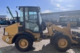 фронтальный погрузчик CATERPILLAR 907 H2