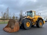 фронтальный погрузчик VOLVO L220H