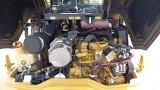 фронтальный погрузчик CATERPILLAR 906M