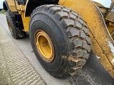 фронтальный погрузчик CATERPILLAR 972M XE