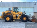 фронтальный погрузчик VOLVO L150H