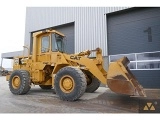 фронтальный погрузчик CATERPILLAR 950B