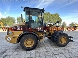 фронтальный погрузчик CATERPILLAR 907M