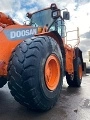 фронтальный погрузчик DOOSAN DL350-3