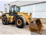 фронтальный погрузчик CATERPILLAR 950 G