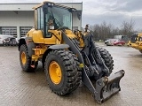 фронтальный погрузчик VOLVO L60H