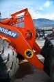 фронтальный погрузчик DOOSAN DL300-3