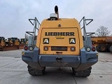 фронтальный погрузчик LIEBHERR L 586