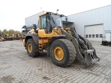 фронтальный погрузчик VOLVO L110H