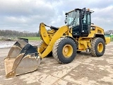 фронтальный погрузчик CATERPILLAR 938M