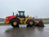 фронтальный погрузчик CATERPILLAR 980H