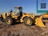 фронтальный погрузчик CATERPILLAR 950 G