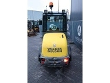 фронтальный погрузчик WACKER WL28