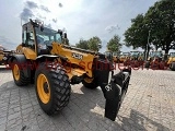 фронтальный погрузчик JCB TM 320