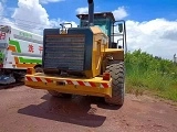 фронтальный погрузчик CATERPILLAR 950GC