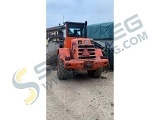 фронтальный погрузчик HITACHI W 130