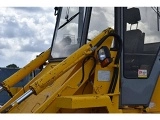 фронтальный погрузчик JCB 425