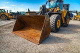 фронтальный погрузчик VOLVO L180H