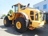 фронтальный погрузчик VOLVO L150H