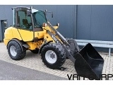 фронтальный погрузчик VOLVO L25B