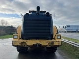 фронтальный погрузчик CATERPILLAR 966M XE