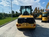 фронтальный погрузчик CATERPILLAR 908M