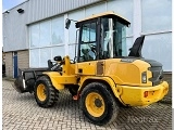 фронтальный погрузчик VOLVO L30G