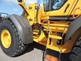 фронтальный погрузчик VOLVO L110H