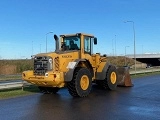 фронтальный погрузчик VOLVO L120F